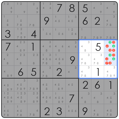 sudoku los angeles times